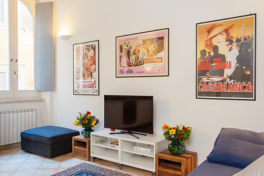 Maisonette Farnese Casa de férias