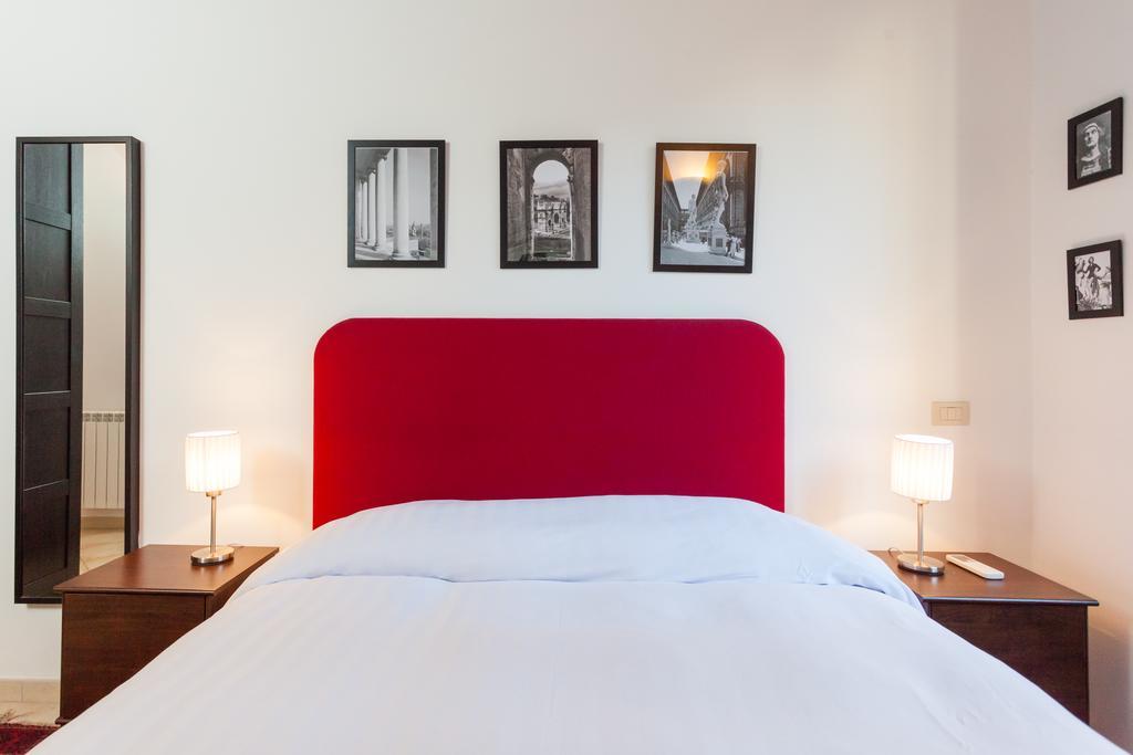 Maisonette Farnese Сasa de vacaciones