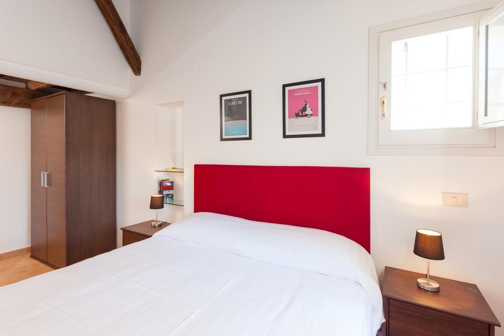 Сasa de vacaciones Maisonette Farnese