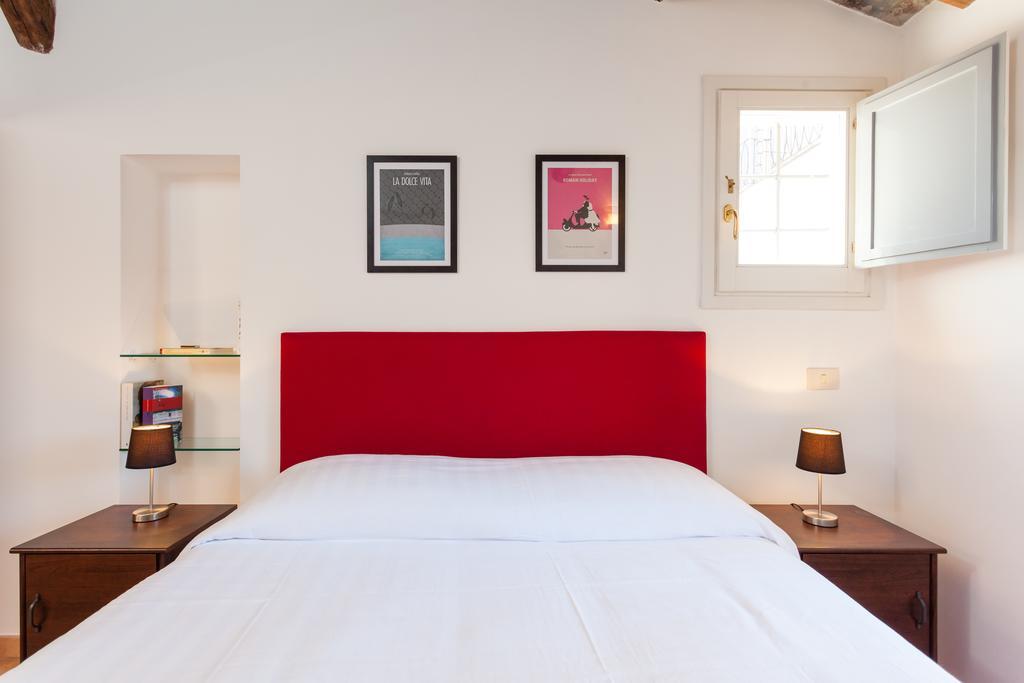 Maisonette Farnese Сasa de vacaciones Roma
