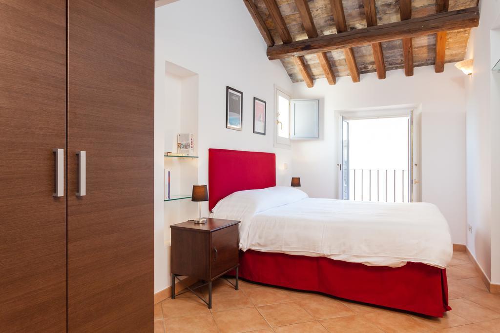 Maisonette Farnese Сasa de vacaciones