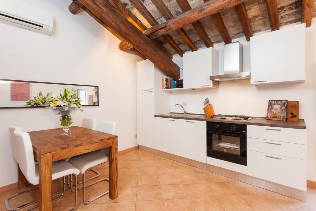 Сasa de vacaciones Maisonette Farnese *
