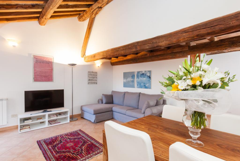 Maisonette Farnese Сasa de vacaciones *