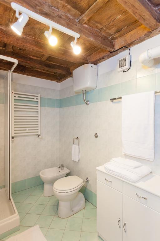 Maisonette Farnese Сasa de vacaciones Roma