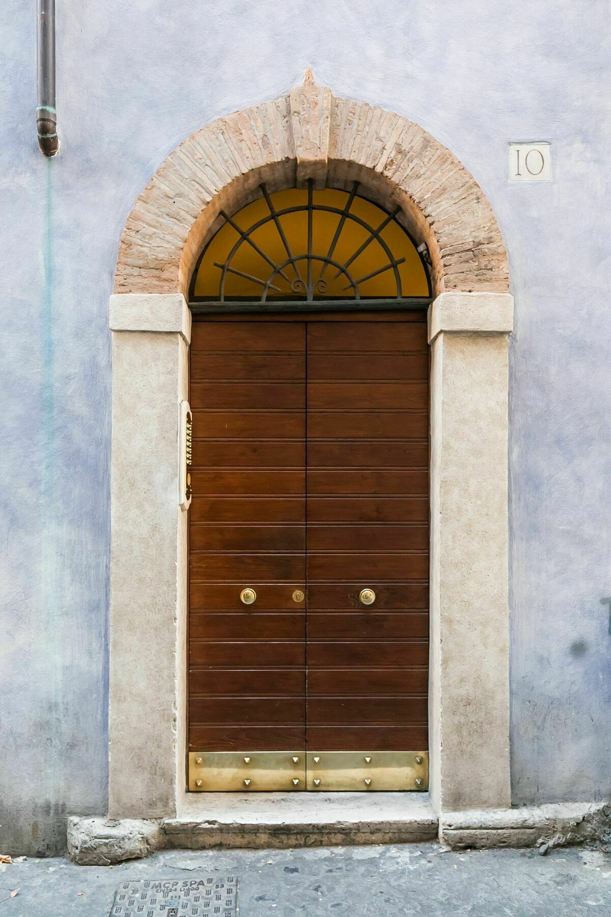 Casa de férias Maisonette Farnese *